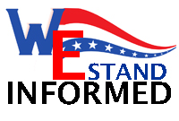 WeStandInformed WIKI Logo